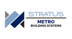 stratus metro logo